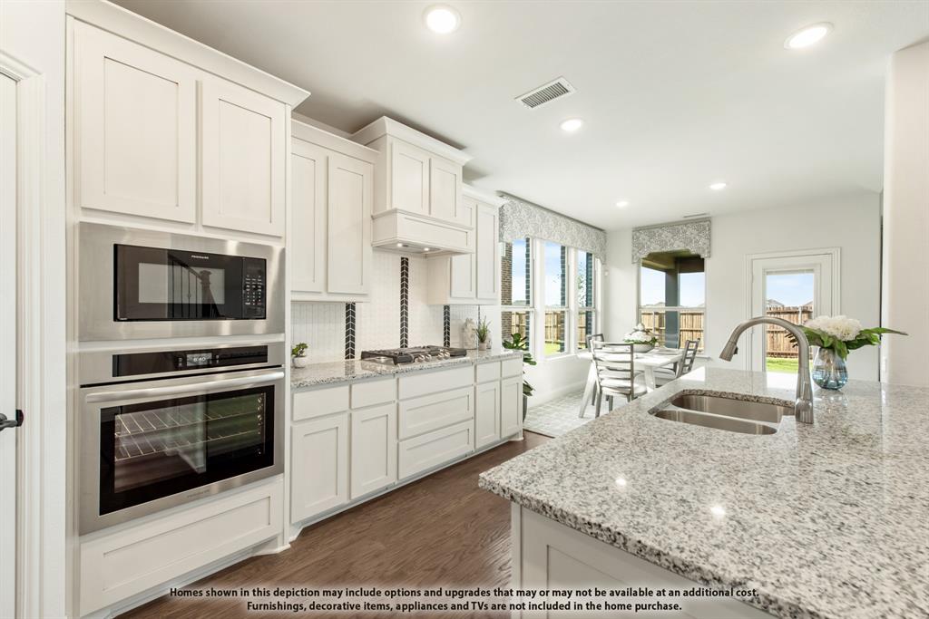 Abe's Landing - Residential