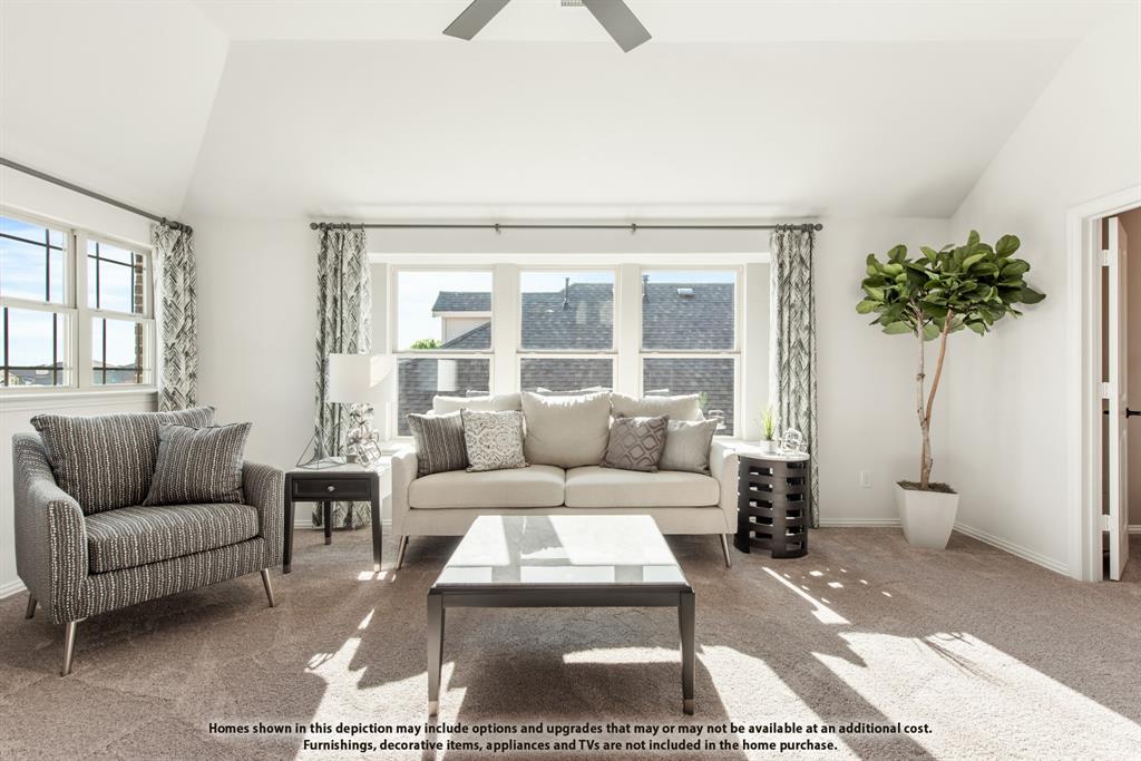 Abe's Landing - Residential