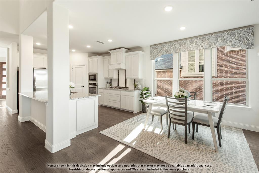 Abe's Landing - Residential