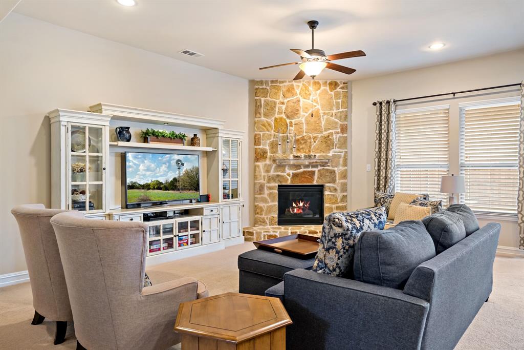 1067 Enchanted Rock Drive