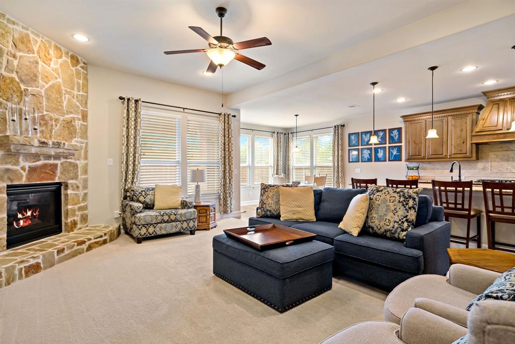1067 Enchanted Rock Drive