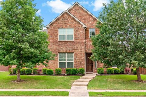 1067 Enchanted Rock Drive Allen TX 75013