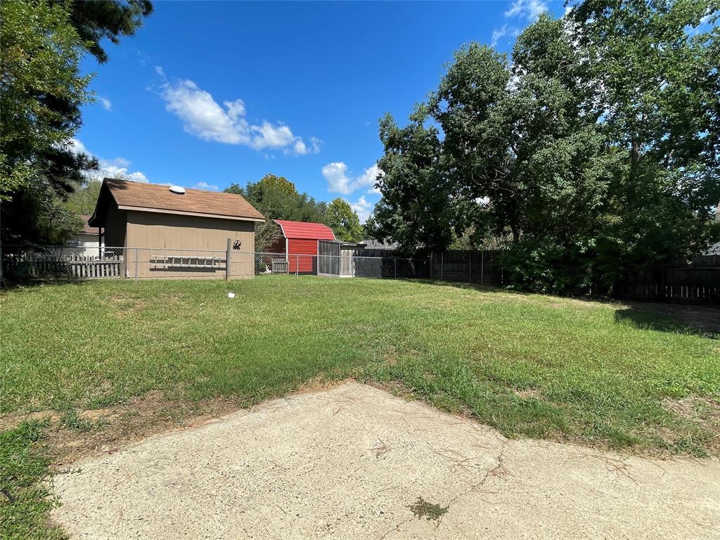 Pine Forest South - Residential Lease