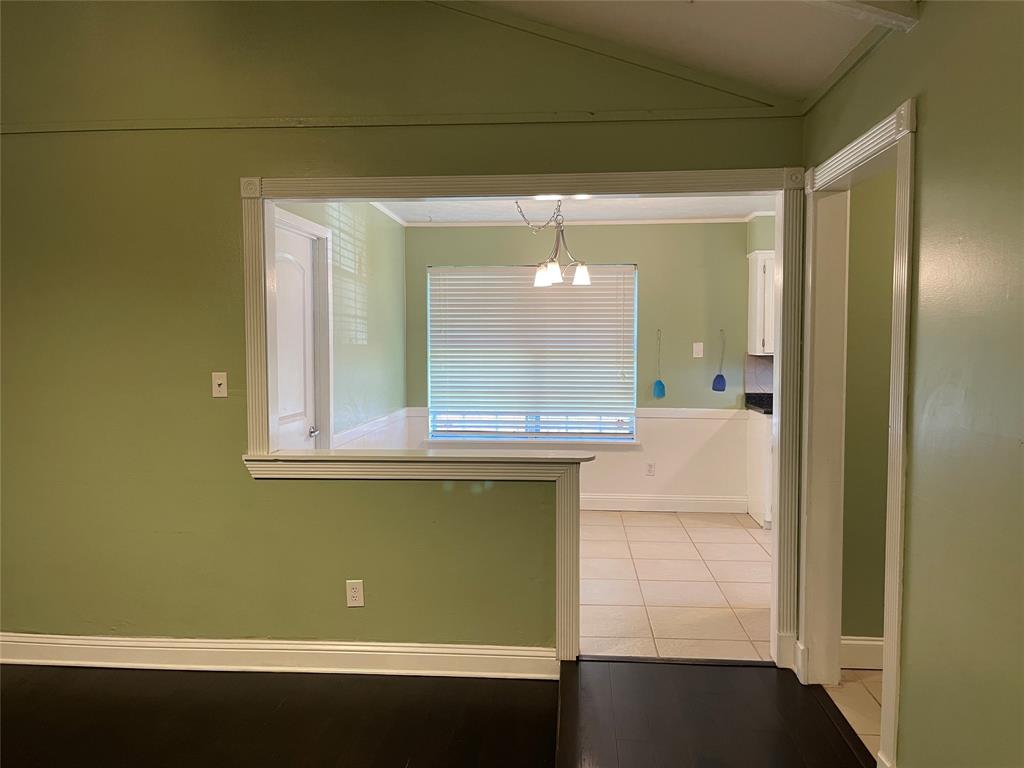 Pine Forest South - Residential Lease