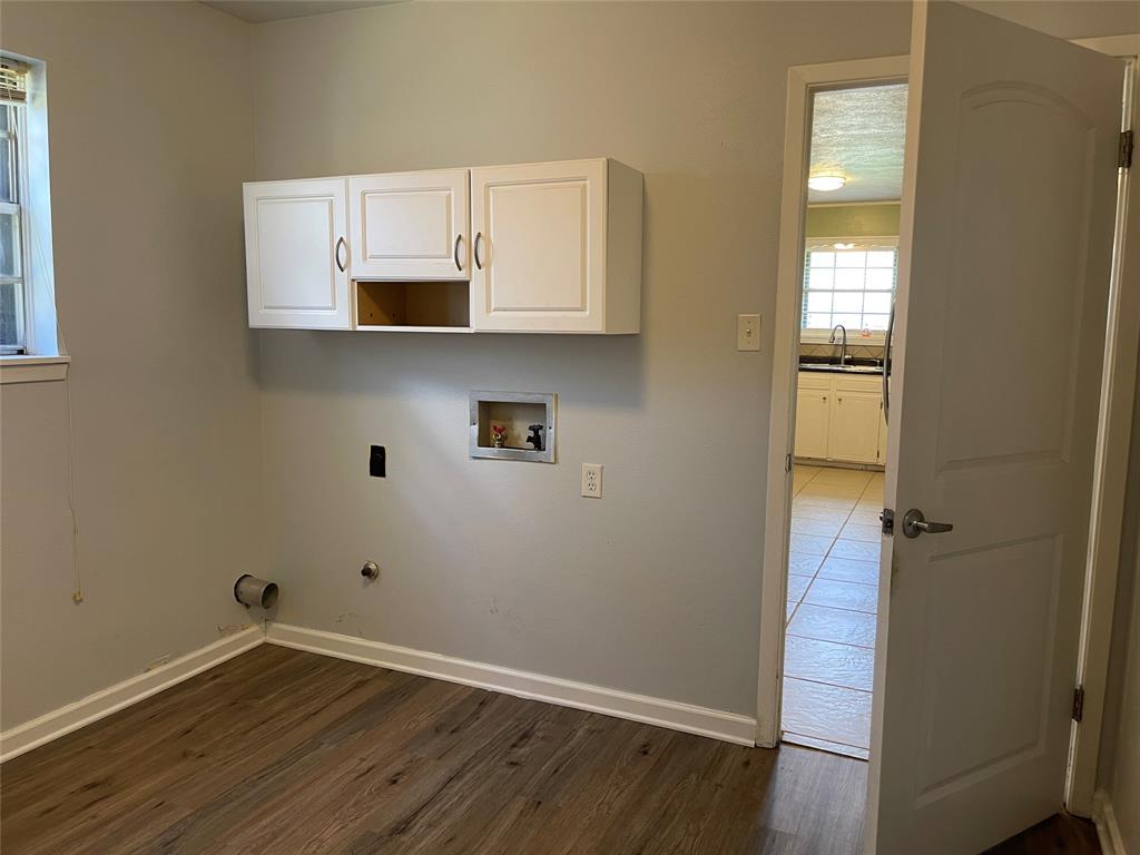 Pine Forest South - Residential Lease