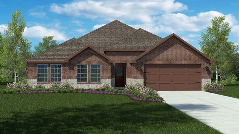 207 SYDNEY Lane Mansfield TX 76063