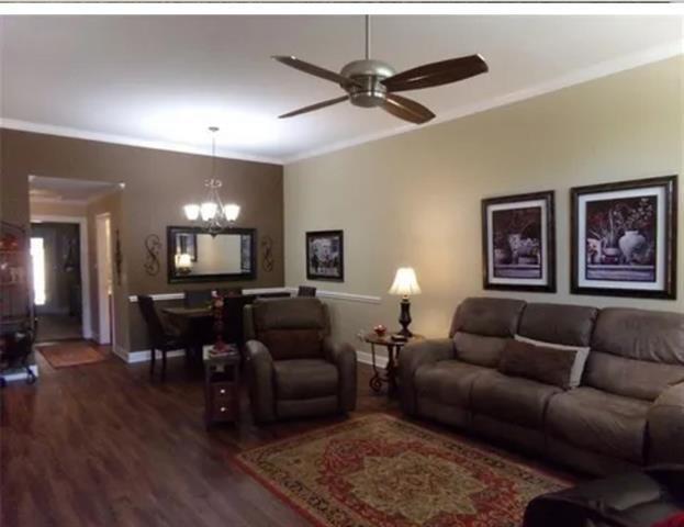 827 Kitty Hawk Lane
