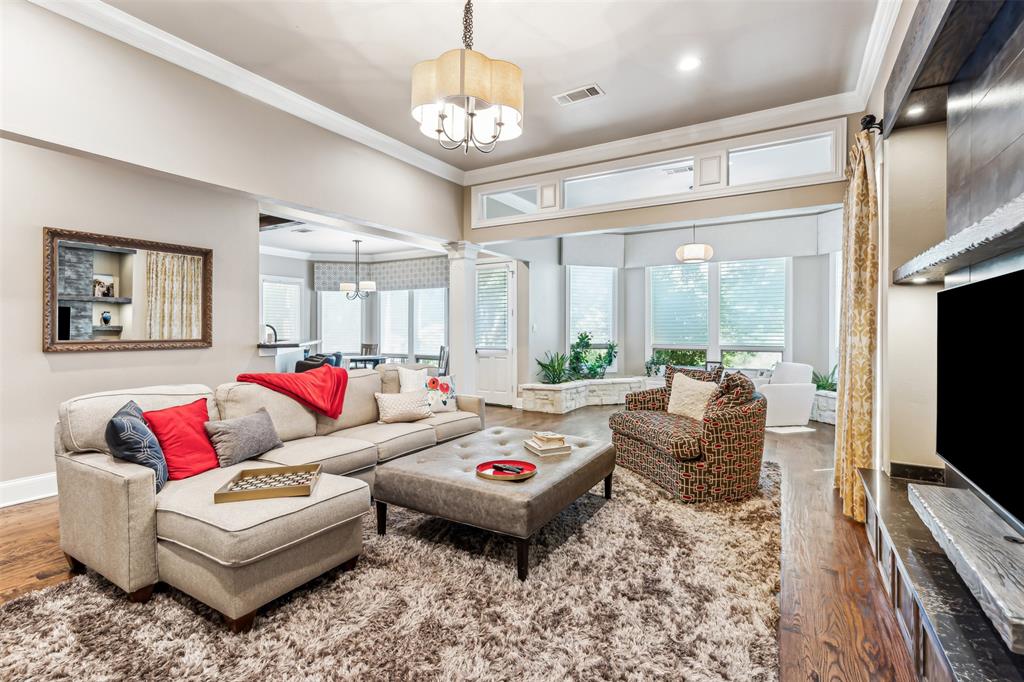 Forest Grove Place - Residential