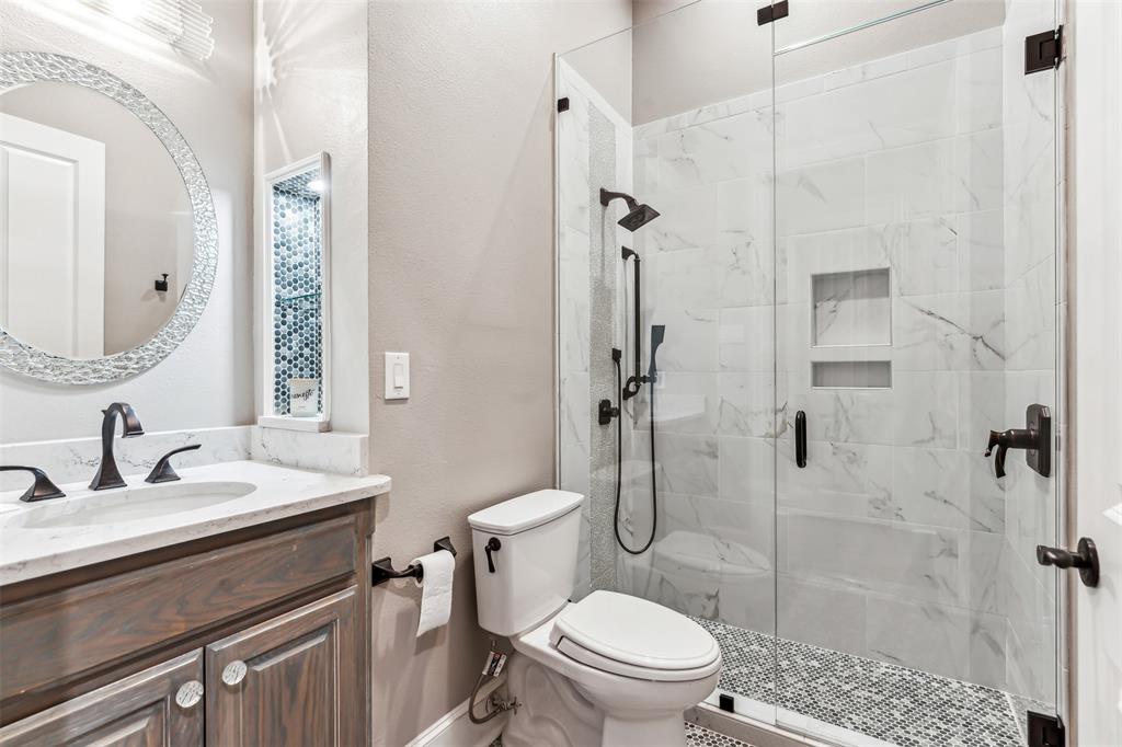 Forest Grove Place - Residential