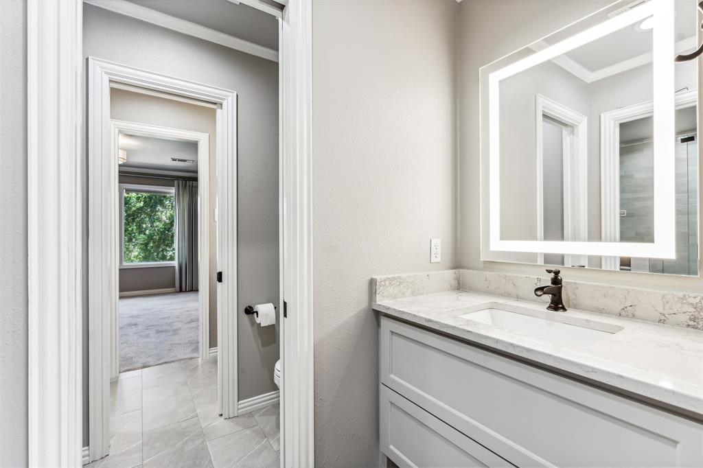 Forest Grove Place - Residential