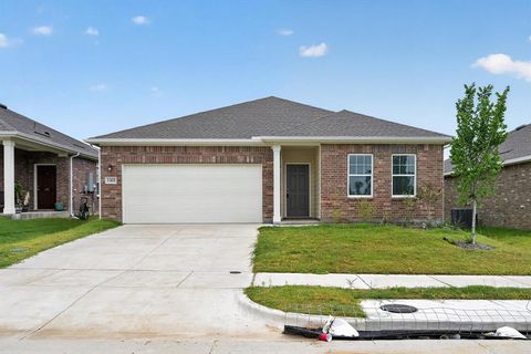 Photo of 1301 Elliott Road, Howe, TX 75459 (MLS # 21342224)