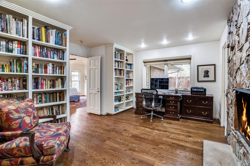 Russwood Acres 05 Inst - Residential