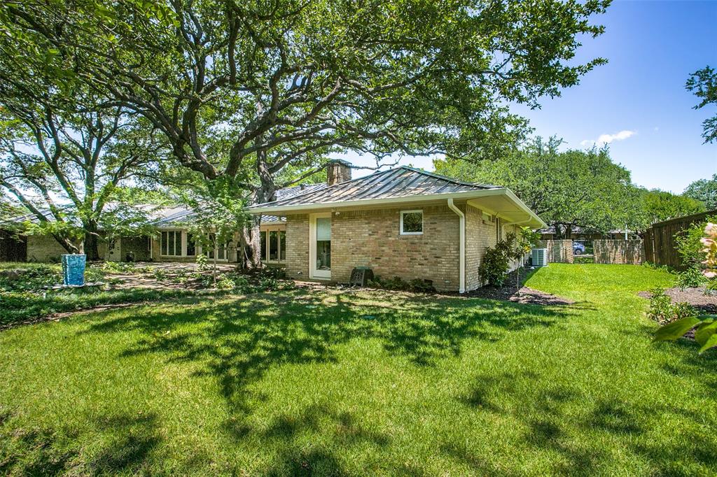 Russwood Acres 05 Inst - Residential