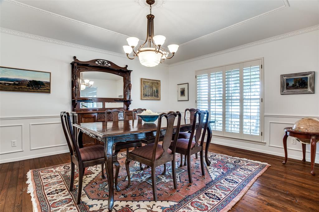 Russwood Acres 05 Inst - Residential