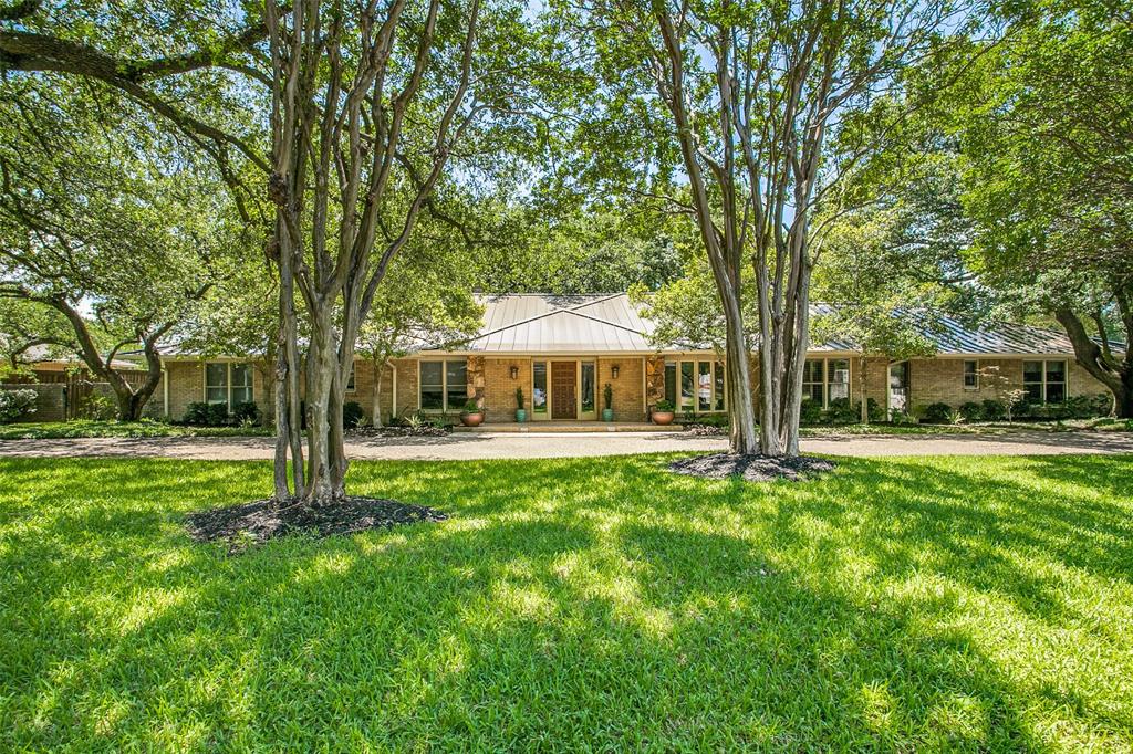 Russwood Acres 05 Inst - Residential