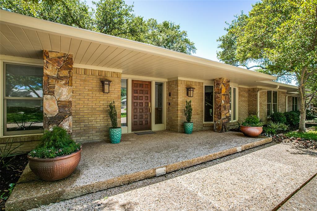 Russwood Acres 05 Inst - Residential