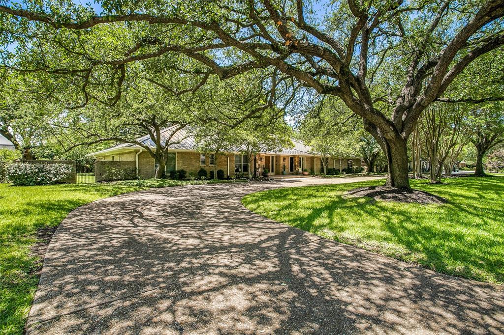 Russwood Acres 05 Inst - Residential