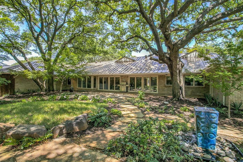 Russwood Acres 05 Inst - Residential