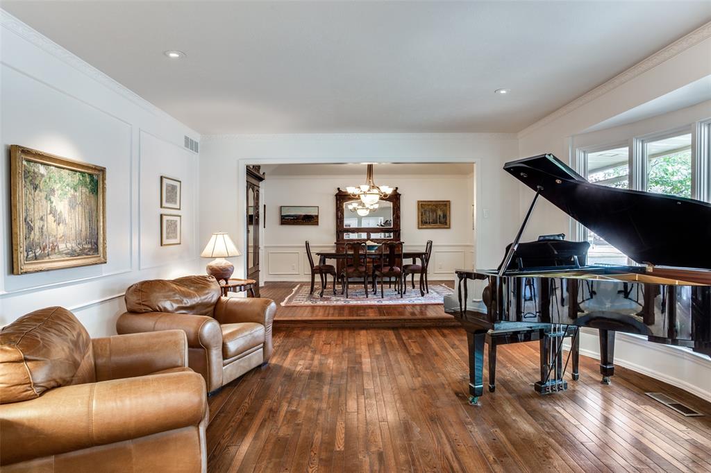 Russwood Acres 05 Inst - Residential