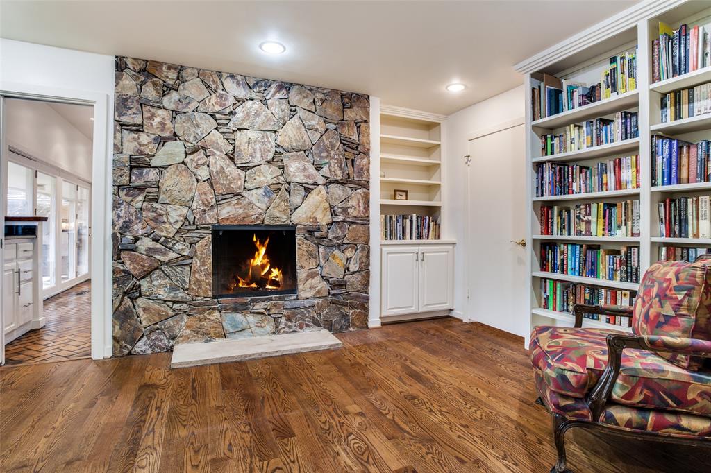 Russwood Acres 05 Inst - Residential