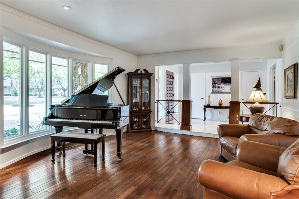 Russwood Acres 05 Inst - Residential