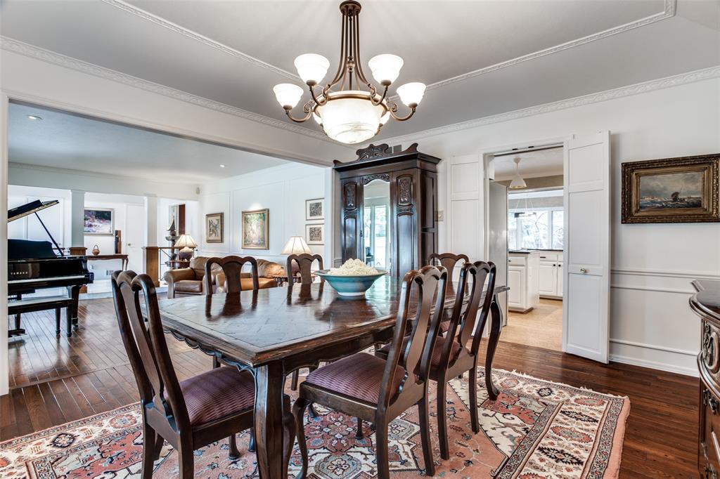 Russwood Acres 05 Inst - Residential