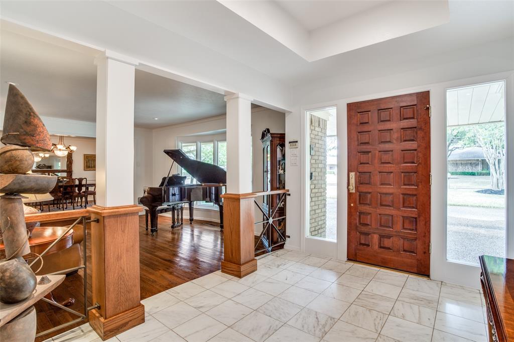 Russwood Acres 05 Inst - Residential