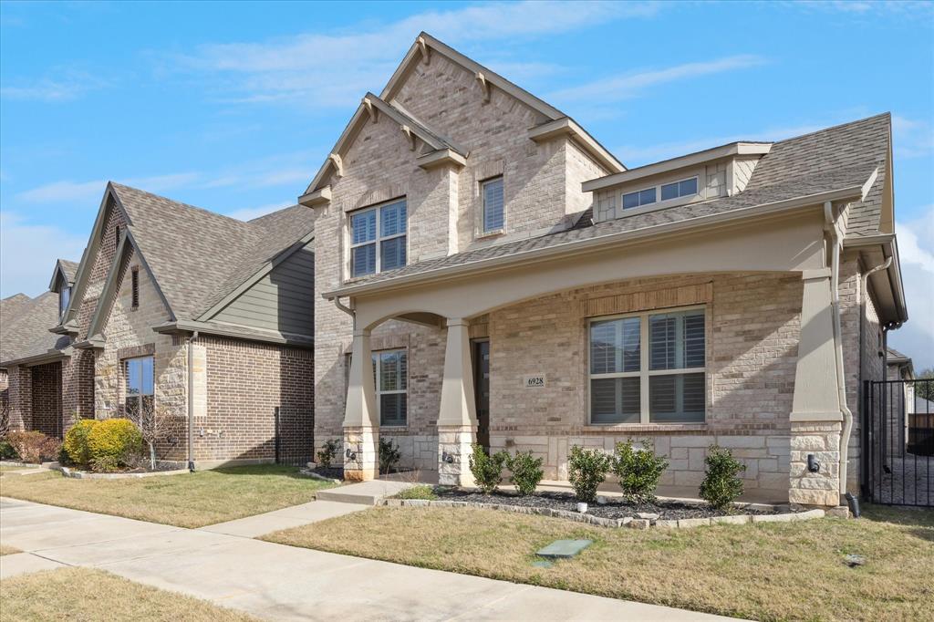 6928 Heather Lane