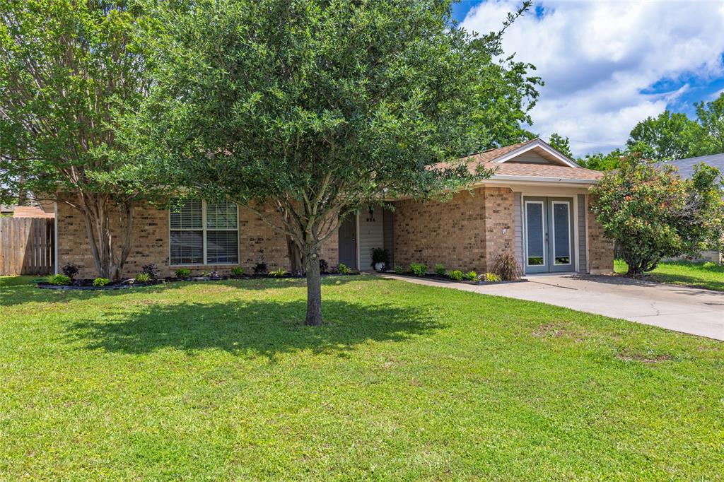 824 Meadowdale Drive