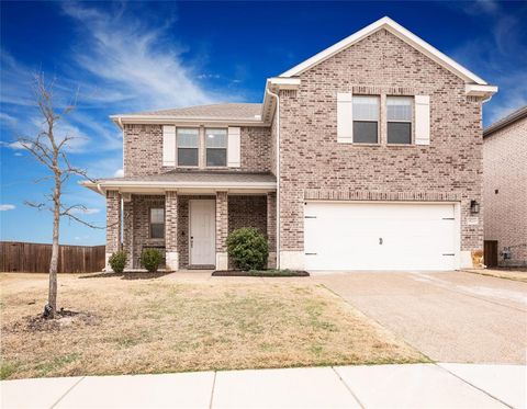 Photo of 3826 Chicory Court, Melissa, TX 75454 (MLS # 21194897)