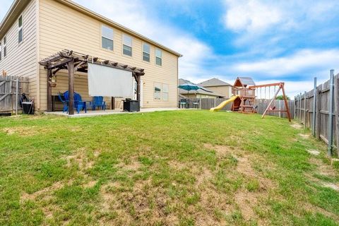 A home in Fort Worth