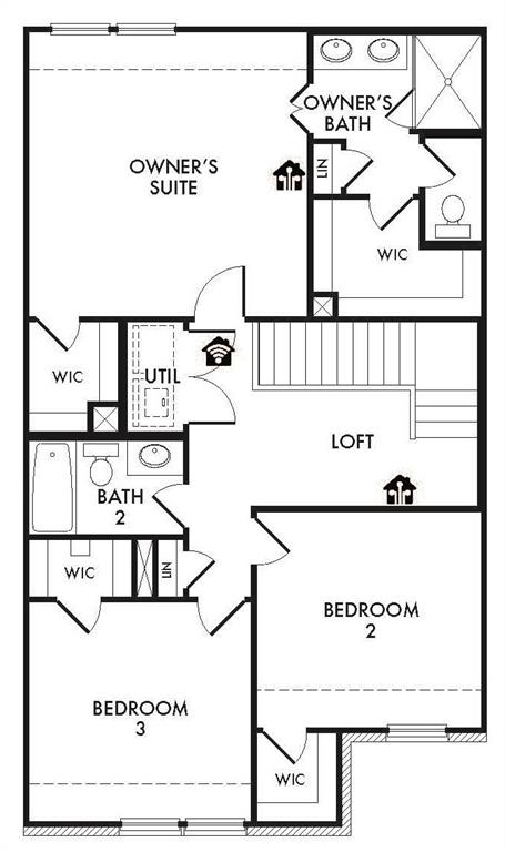 3025 Tall Pine Lane