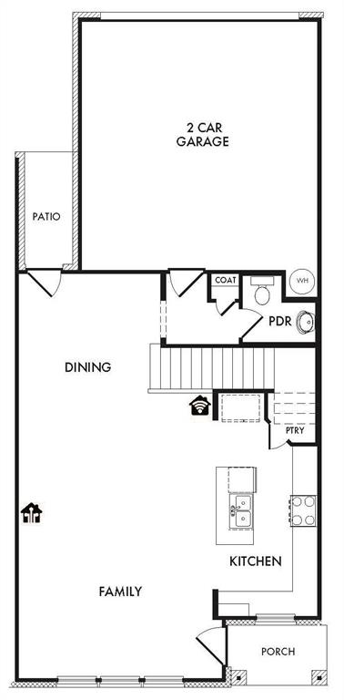 3025 Tall Pine Lane