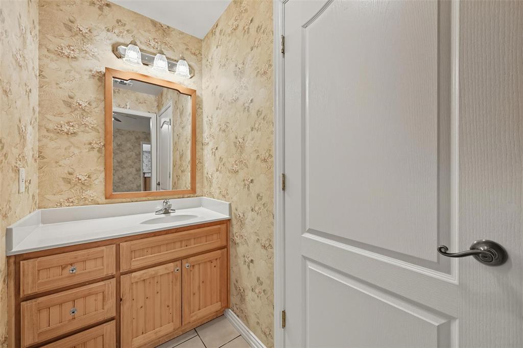 Quail Creek Village - Residential