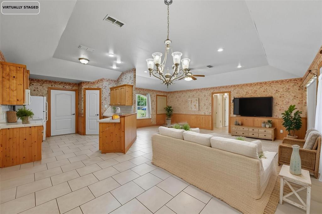 Quail Creek Village - Residential