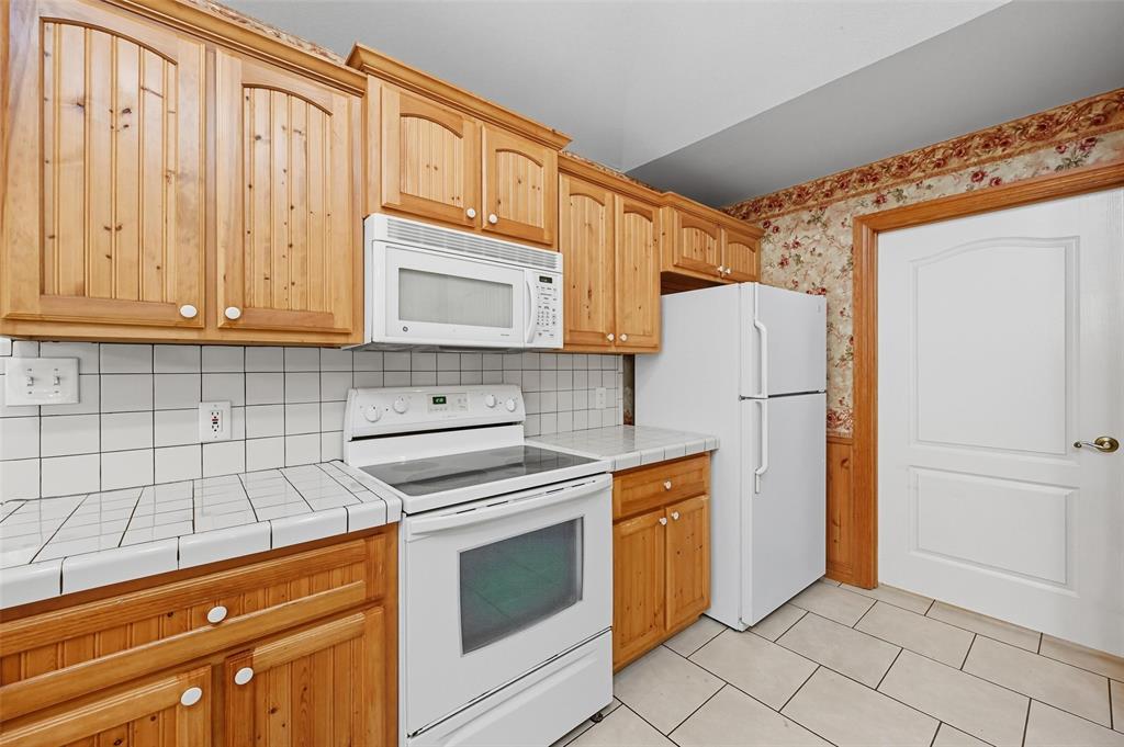 Quail Creek Village - Residential