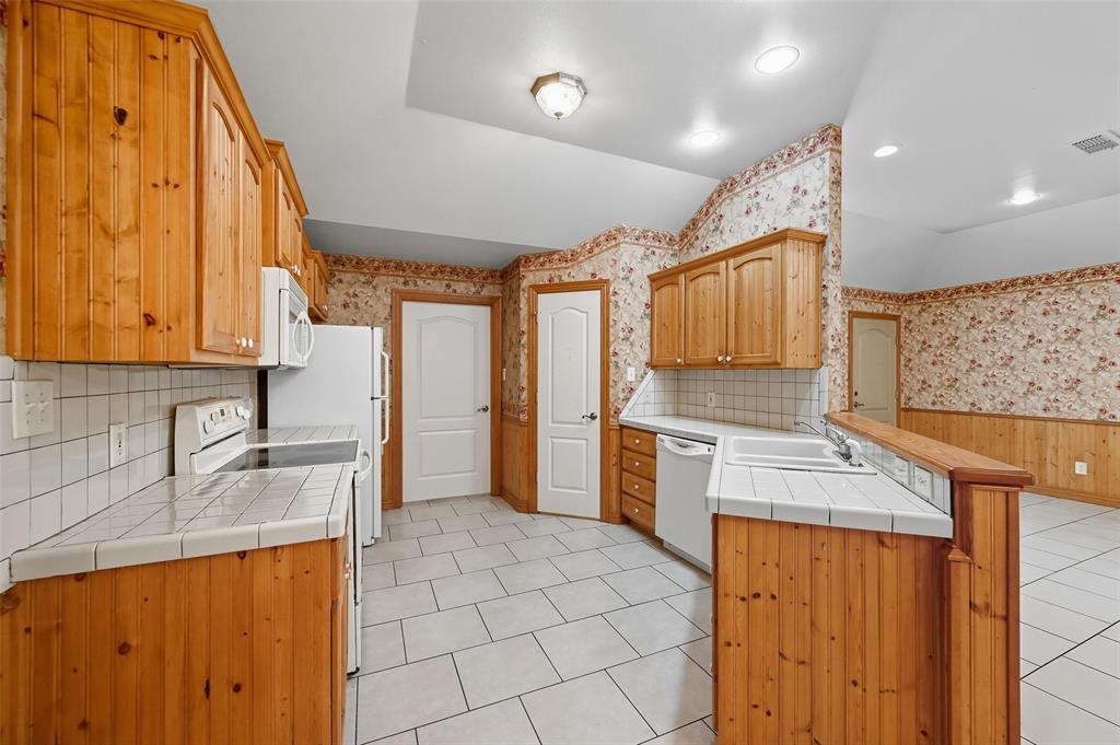 Quail Creek Village - Residential