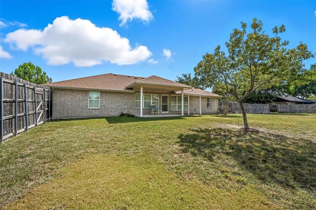 Quail Creek Village - Residential