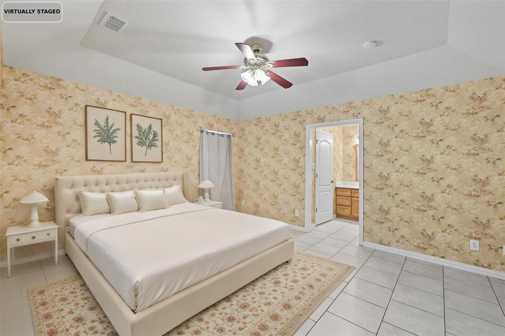 Quail Creek Village - Residential