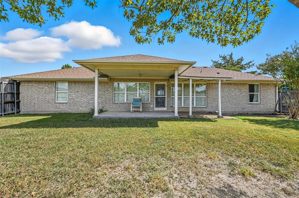 Quail Creek Village - Residential