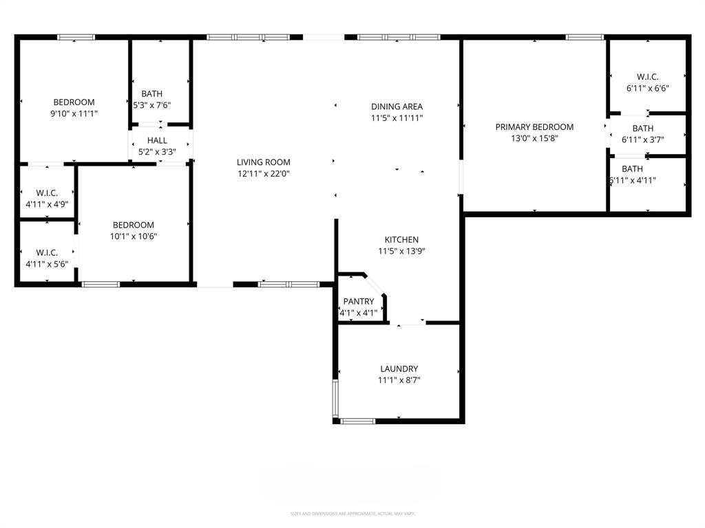 Quail Creek Village - Residential
