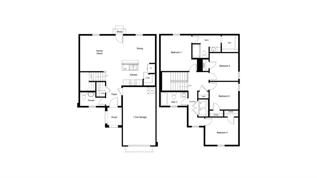 Hickory Grove - Residential