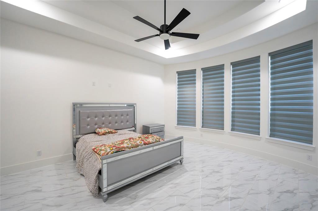 Lexington Parks Ph Three - Residential