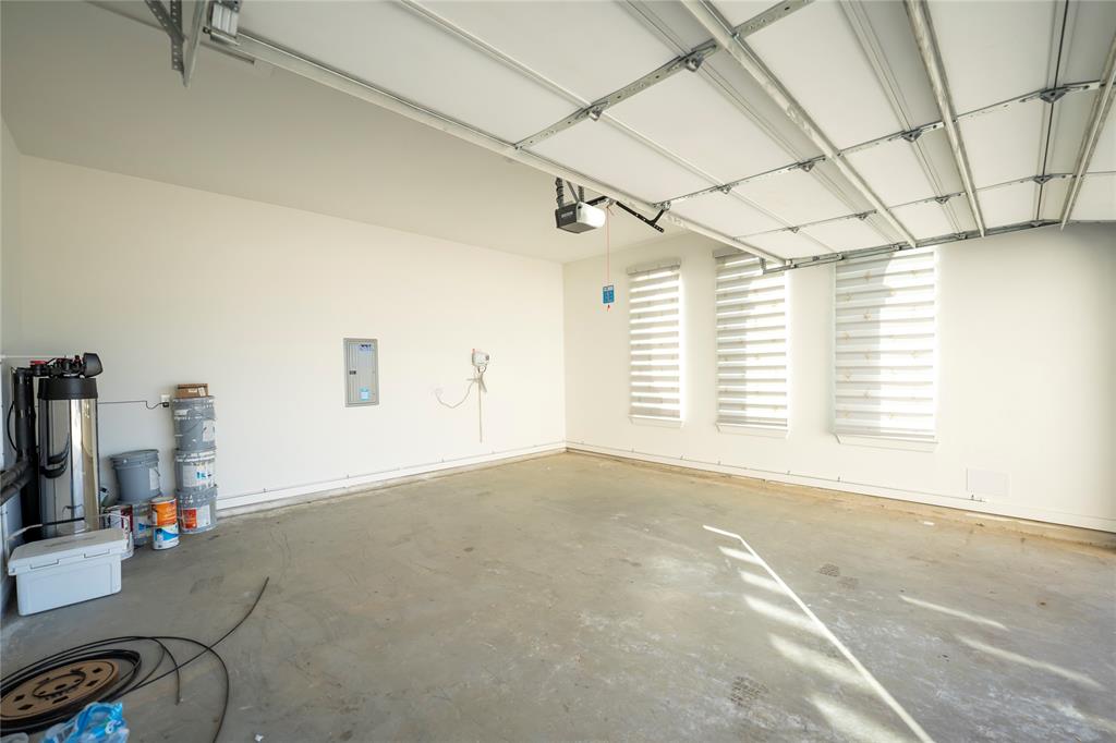 Lexington Parks Ph Three - Residential