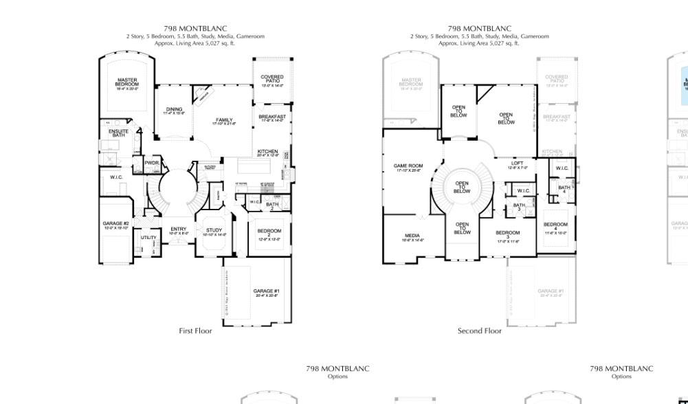 Lexington Parks Ph Three - Residential