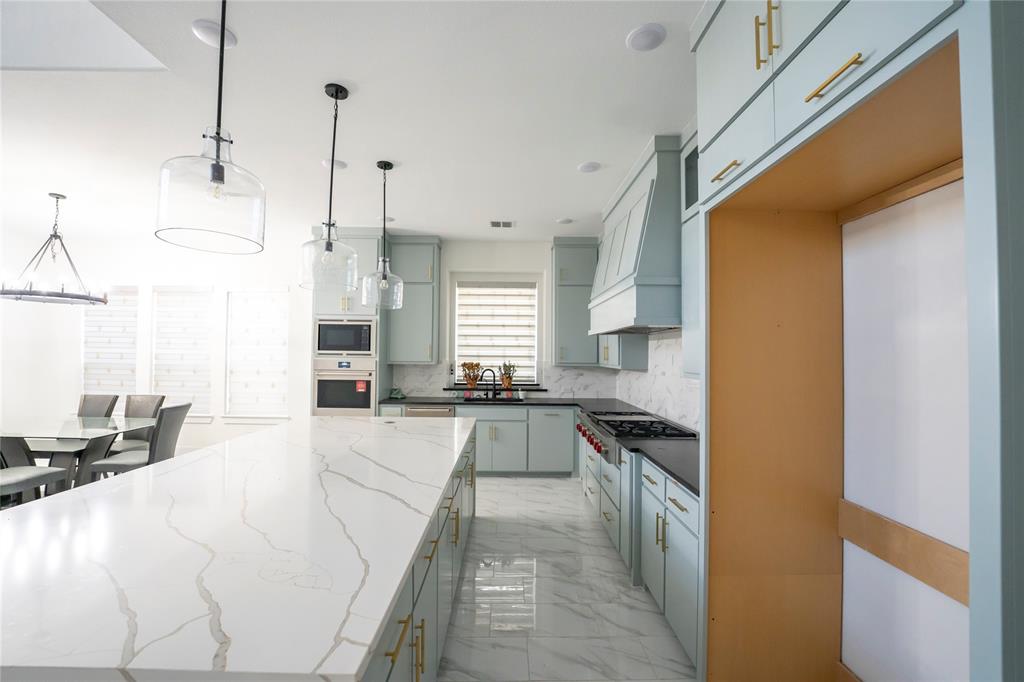 Lexington Parks Ph Three - Residential