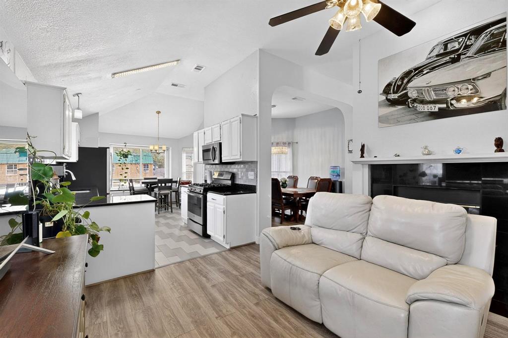 Villages of Fairfield Add - Residential