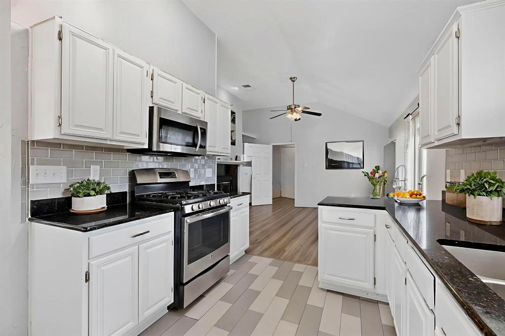 Villages of Fairfield Add - Residential