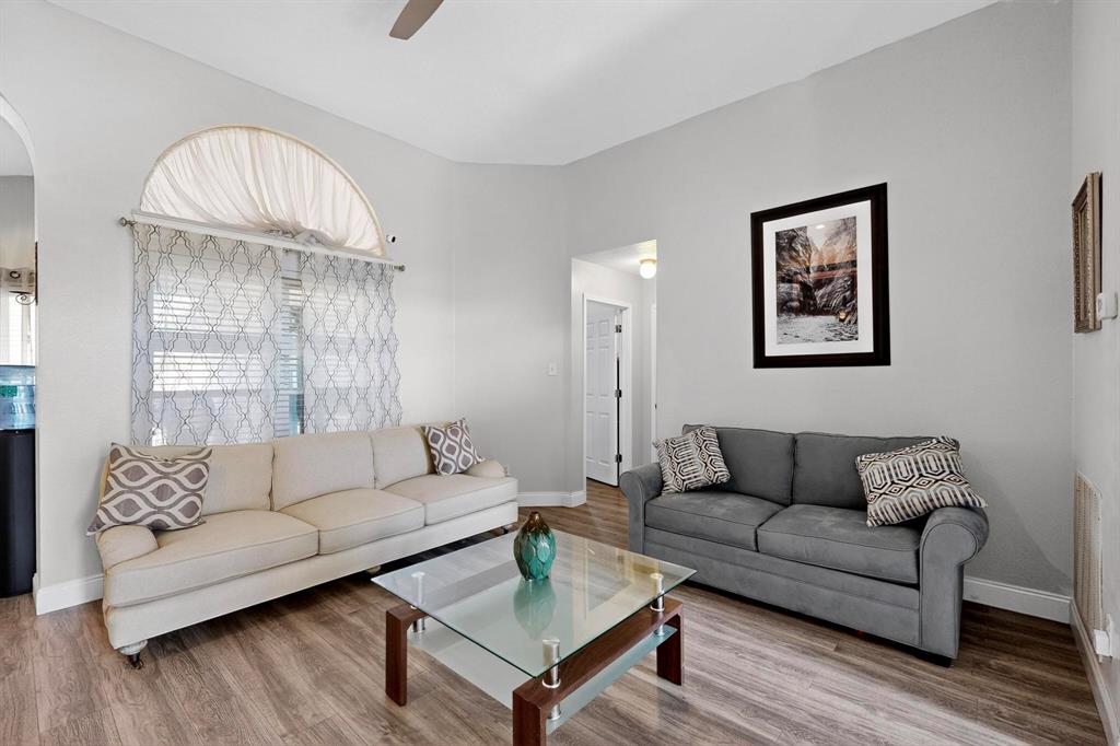 Villages of Fairfield Add - Residential