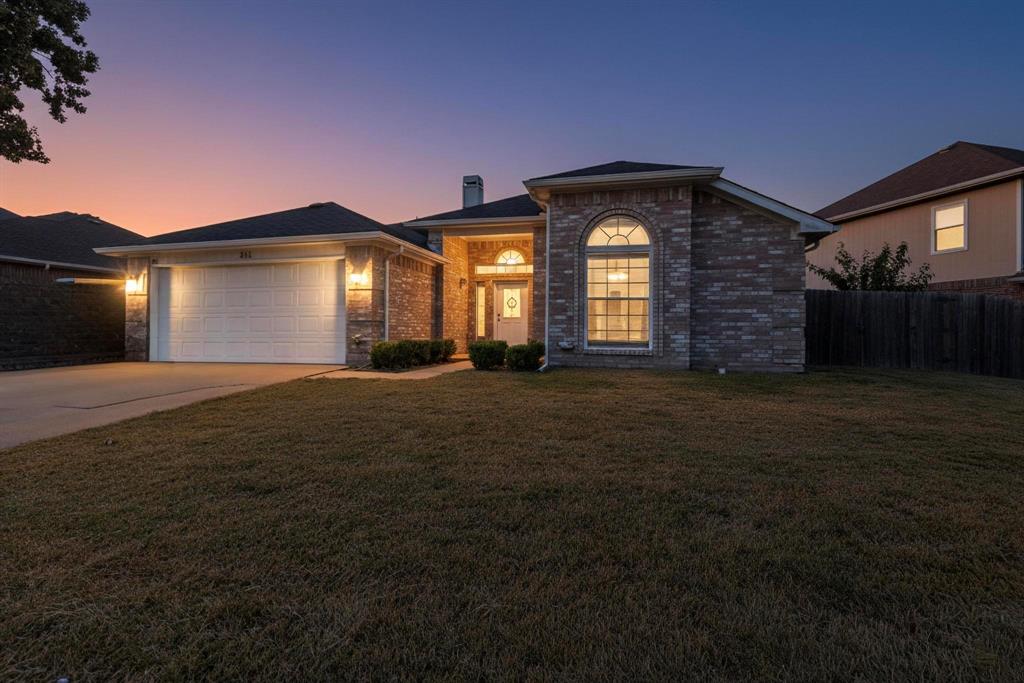 211 Ember Glen Drive
